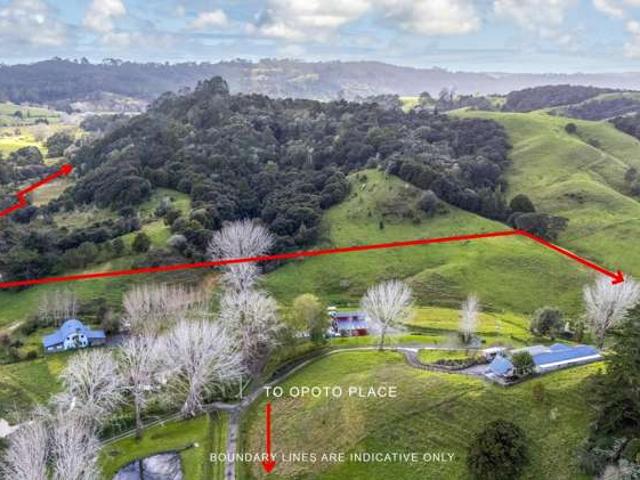 Property for sale in Kaukapakapa