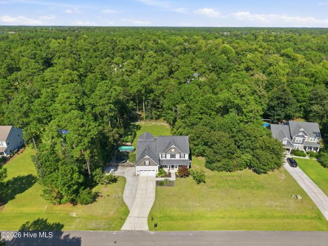 House for sale in Hampstead, North Carolina