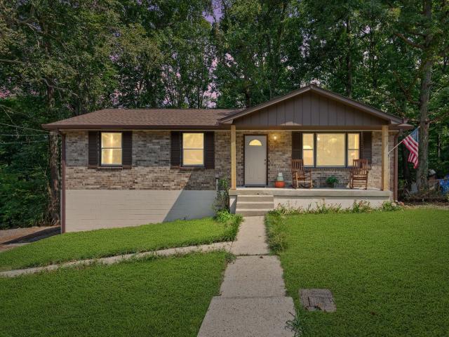 House for sale in Ashland City, Middle Tennessee