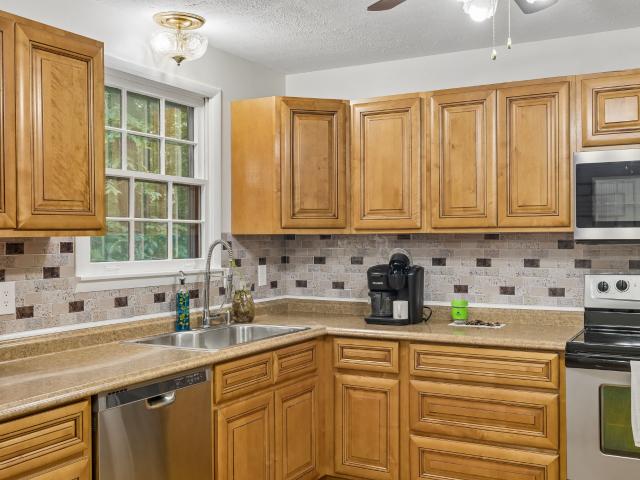 House for sale in Tennessee
