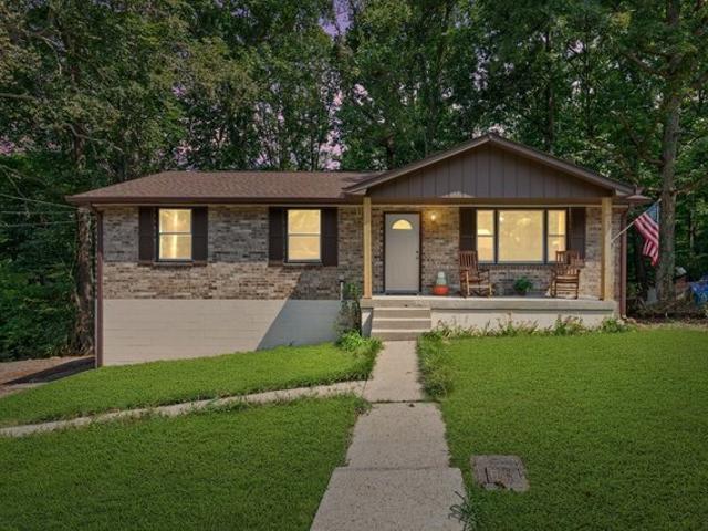 House for sale in Tennessee