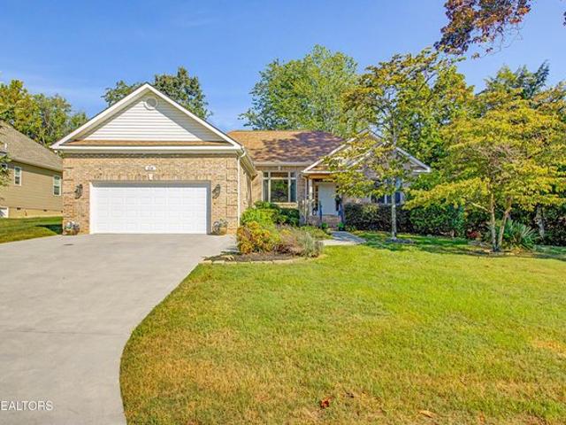House for sale in Loudon, East Tennessee