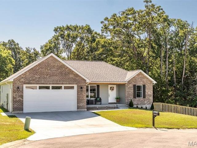House for sale in Gerald, Missouri