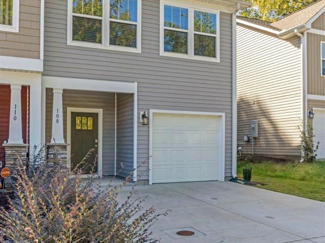 Townhouse for sale in Lakeview Grove, Fountain Inn