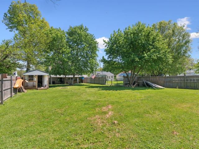 House for sale in Mount Orab, Ohio