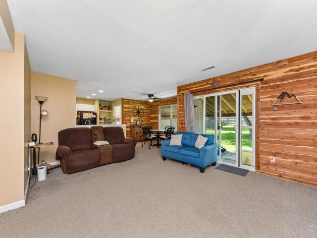 House for sale in Mount Orab, Ohio
