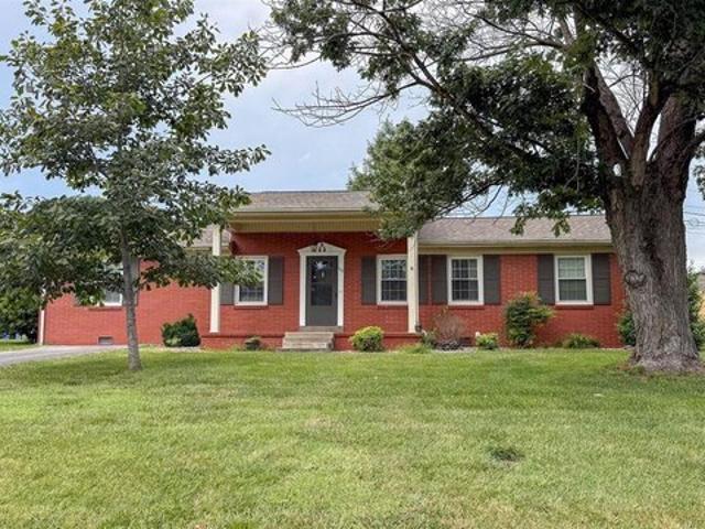 House for sale in Glasgow, Kentucky