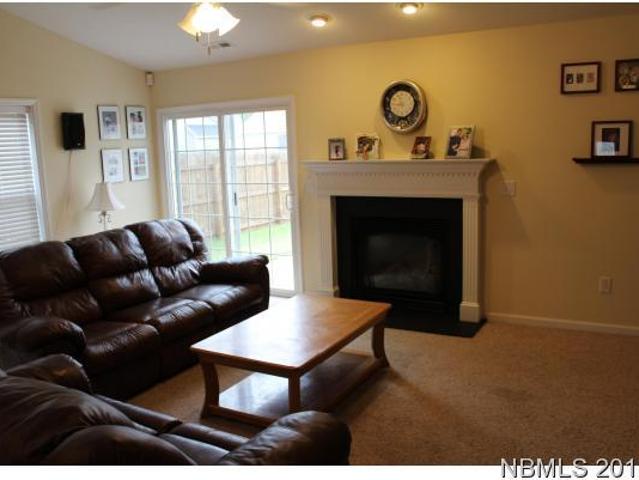 Property for rent in New Bern, North Carolina