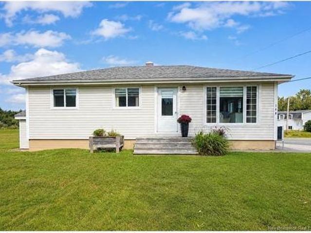 House for sale in Middle River, New Brunswick
