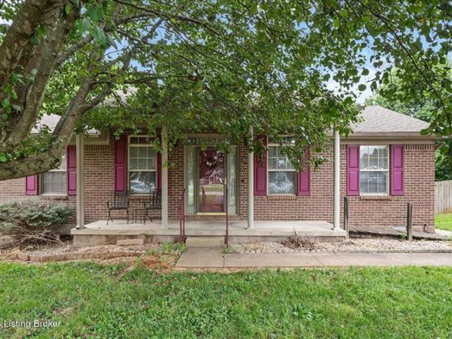 House for sale in Nelson, Kentucky