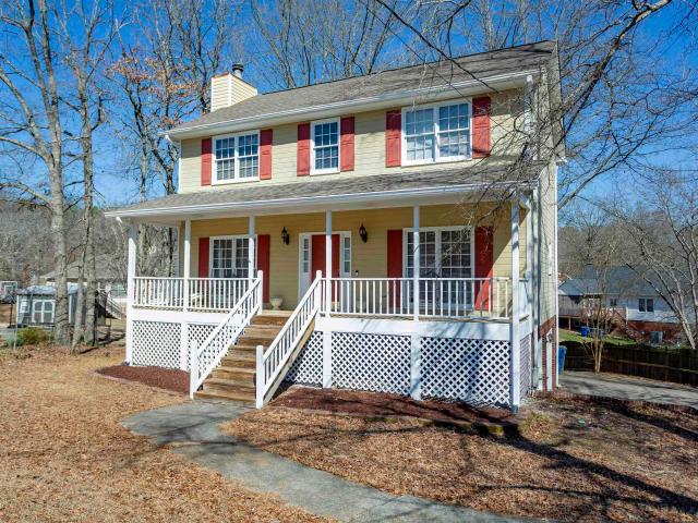 House for sale in Alabaster, Alabama