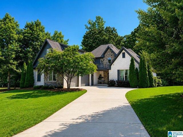 House for sale in Pelham, Alabama