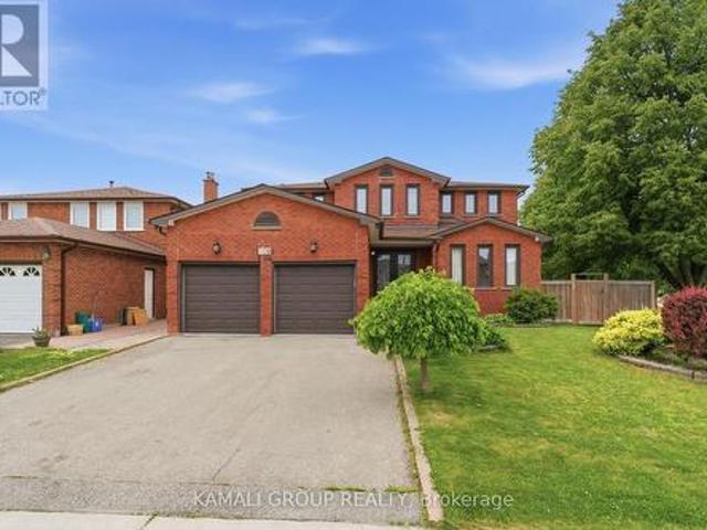 House for sale in Maple, Vaughan