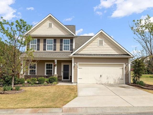 House for sale in Wake, North Carolina