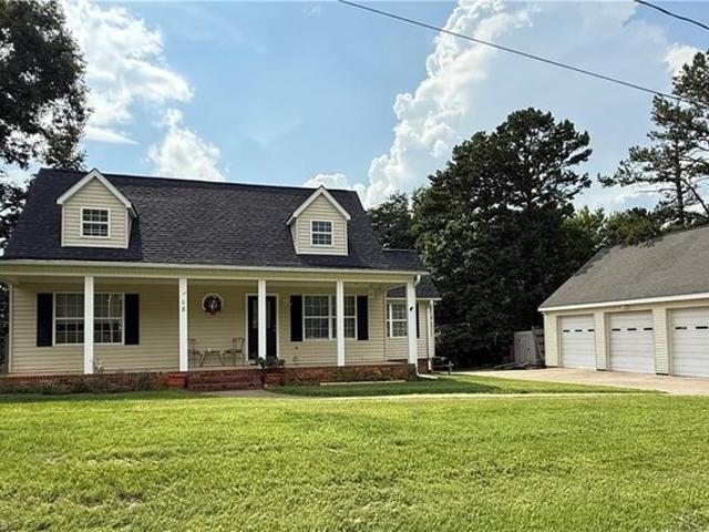 House for sale in Stokes, North Carolina