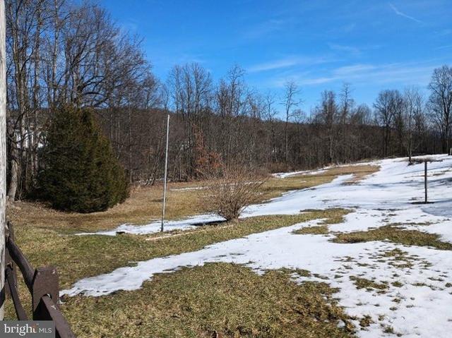 Land for sale in Kingwood, West Virginia