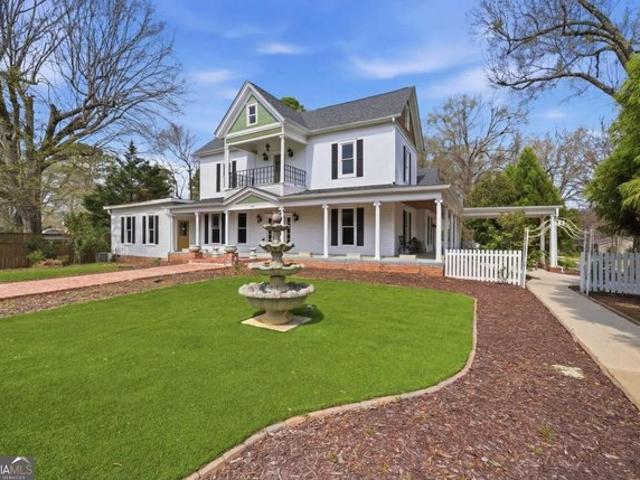 House for sale in Bartow, Georgia