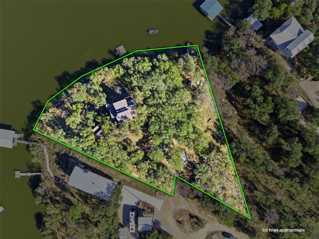 House for sale in Burnet, Texas