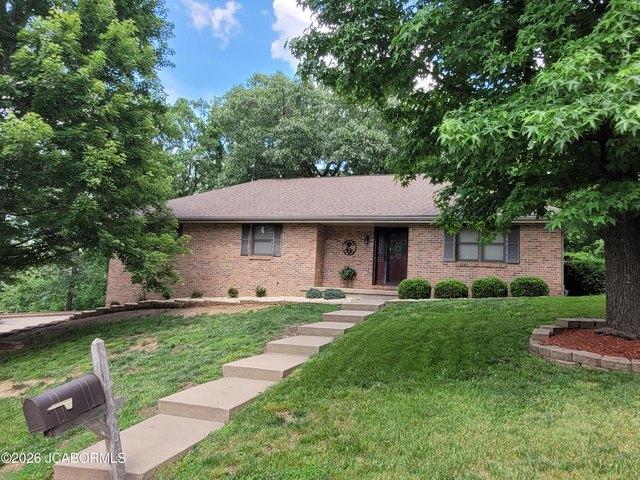 House for sale in Jefferson City, Missouri