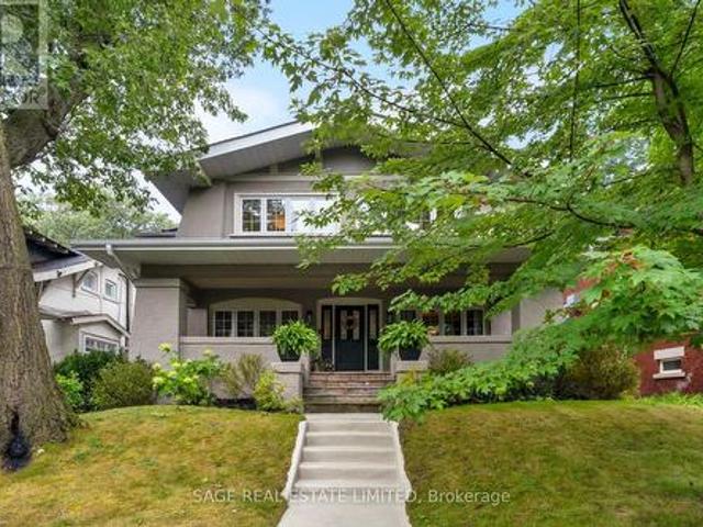 House for sale in Woburn, Ontario
