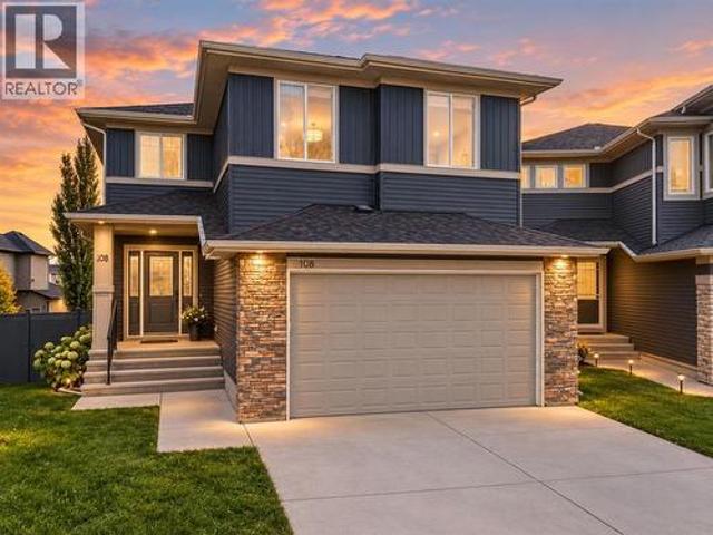 House for sale in Kinniburgh North, Chestermere