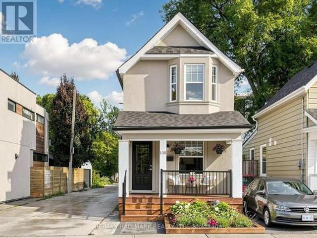 House for sale in Woburn, Ontario