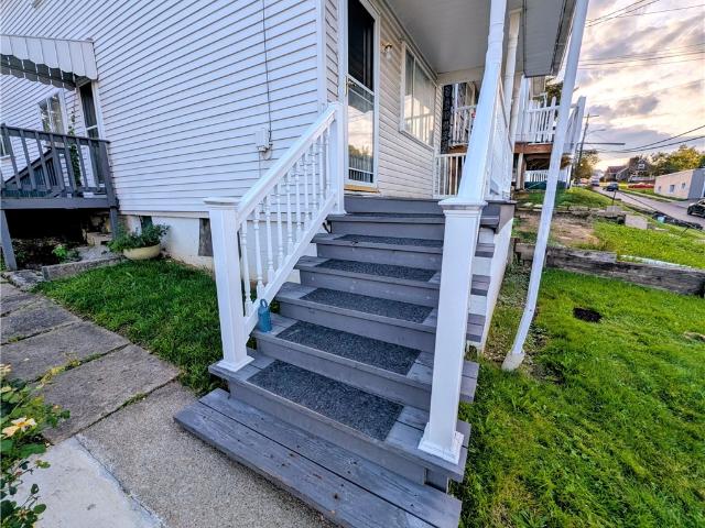 House for sale in Lyndora, Pennsylvania