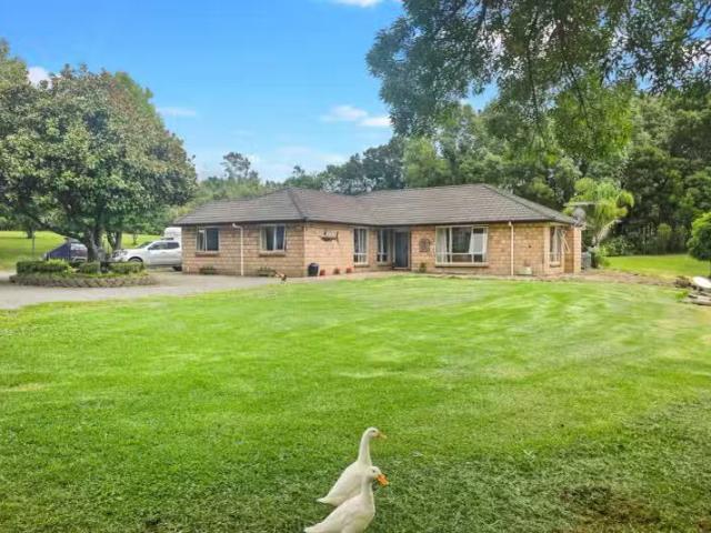 House for sale in Kawau Island, Oroua County