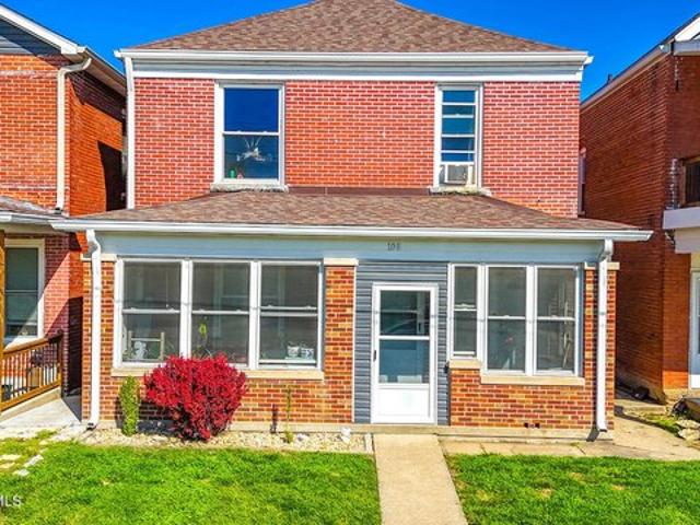 House for sale in Jefferson City, Missouri