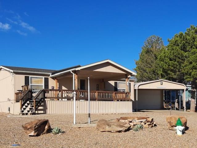 House for sale in Quay, New Mexico