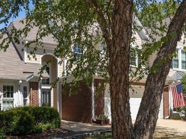 Townhouse for sale in Wake, North Carolina