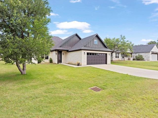 House for sale in Llano, Texas