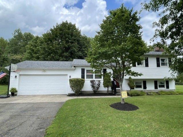 House for sale in Edinboro, Pennsylvania