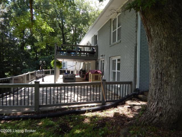 House for sale in Hardinsburg, Breckinridge County