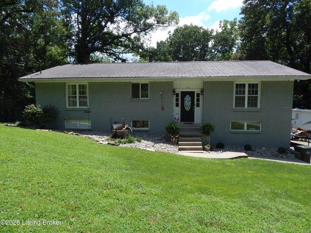 House for sale in Hardinsburg, Kentucky