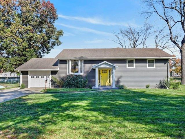 House for sale in Sayre, Bradford County