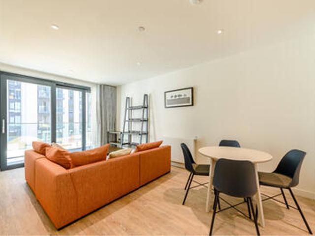 Apartment for rent in Greater London