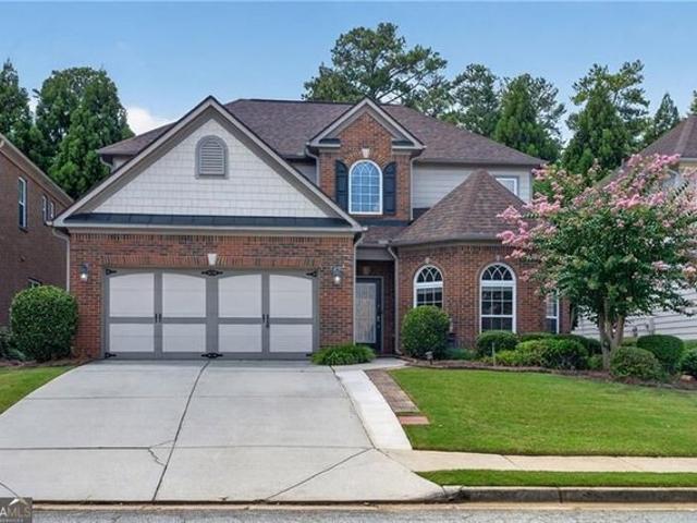 House for sale in Tucker, Georgia