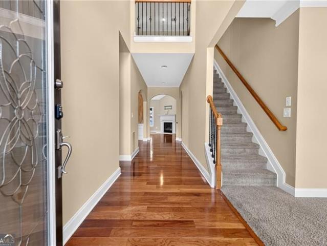House for sale in Tucker, Georgia