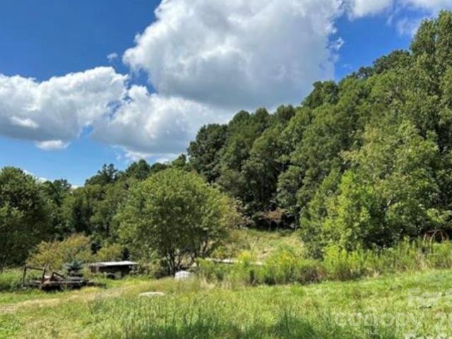 Land for sale in Clyde, Haywood County