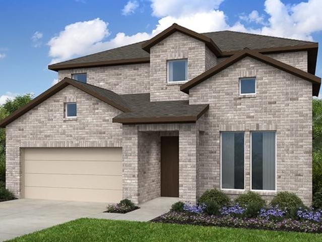 House for sale in Williamson, Texas