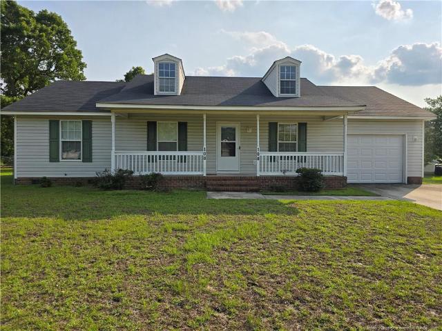 Property for rent in Raeford, North Carolina