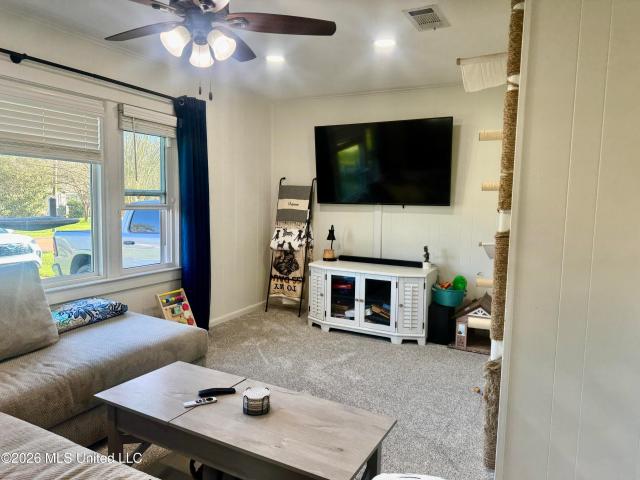 House for sale in Natchez, Mississippi