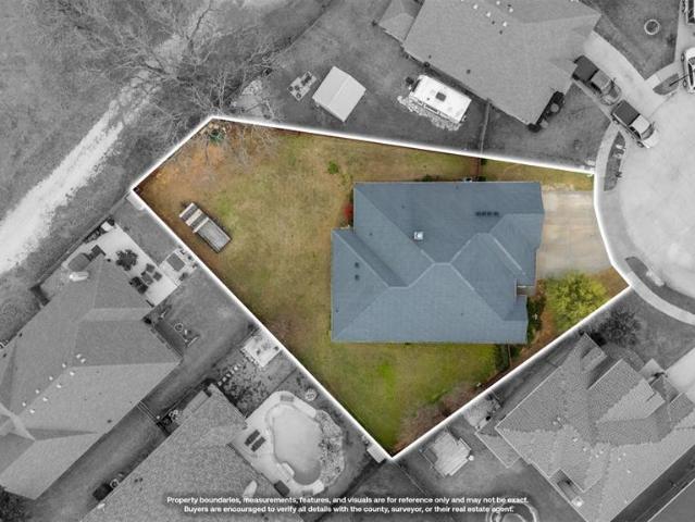 House for sale in Johnson, Texas