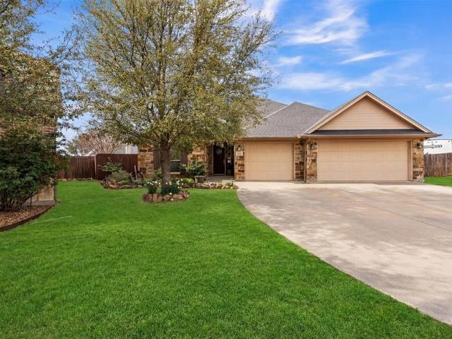 Property for sale in Johnson, Texas