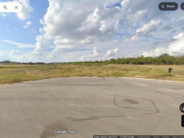 Land for sale in Texas