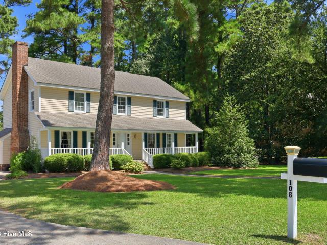 House for sale in Washington, North Carolina