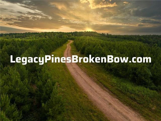 Land for sale in Oklahoma