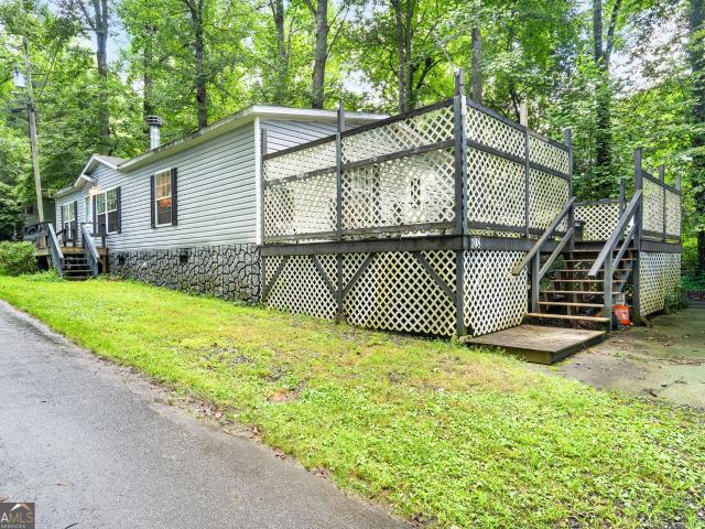 House for sale in Hiawassee, Towns County