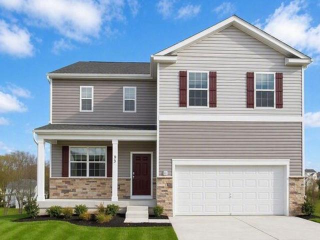 House for sale in Virginia